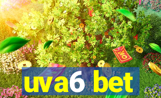 uva6 bet